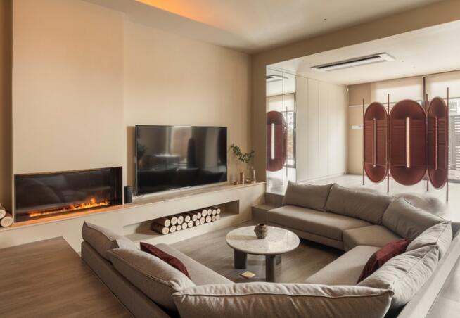 裝修為什么要選裝修公司？